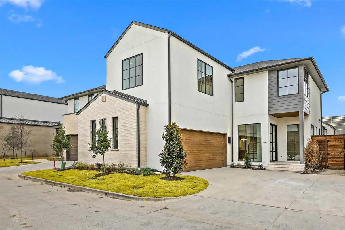 9716 Kerrisdale Lane, Dallas, TX 75230 - Image #1