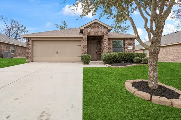 3246 Dumas Drive, Anna, TX 75409