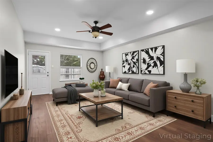 3246 Dumas Drive, Anna, TX 75409 - Image #2