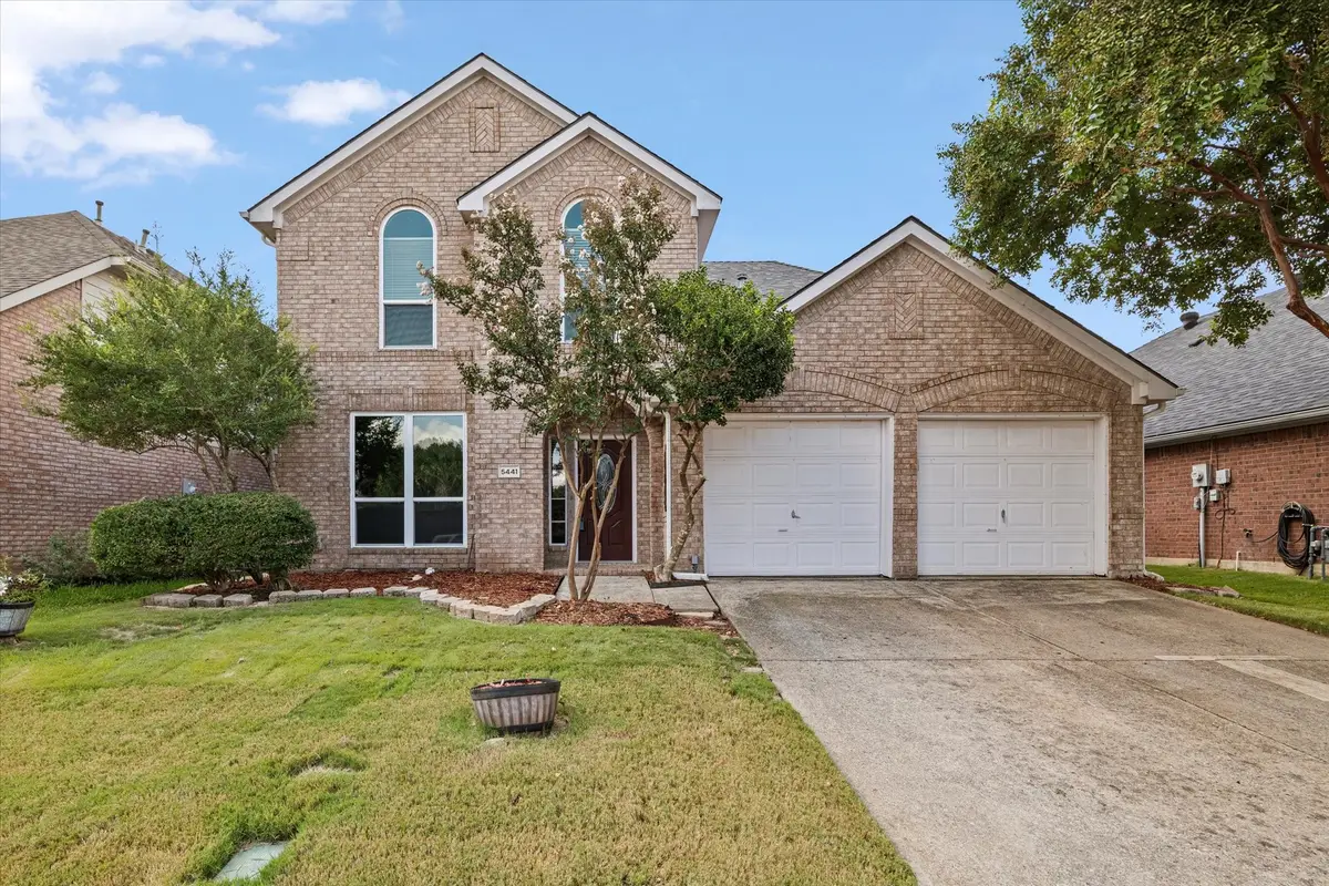 5441 Pebble Court, McKinney, TX 75072 - Image #1