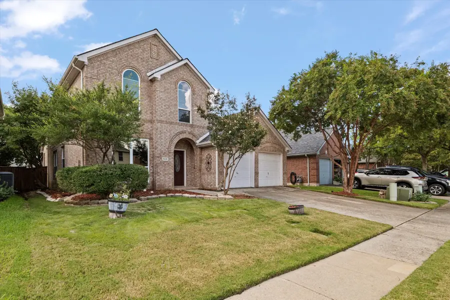 5441 Pebble Court, McKinney, TX 75072 - Image #2
