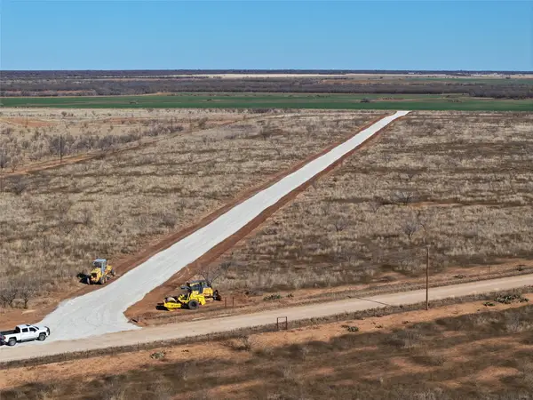 Lot 14 Tbd Cr 495, Hawley, TX 79525