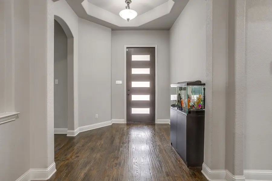 424 Delaware Street, Burleson, TX 76028 - #3