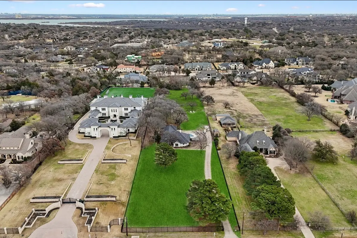 1459 Sunshine Lane, Southlake, TX 76092 - #1