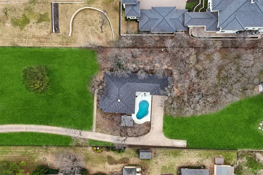 1459 Sunshine Lane, Southlake, TX 76092 - #2