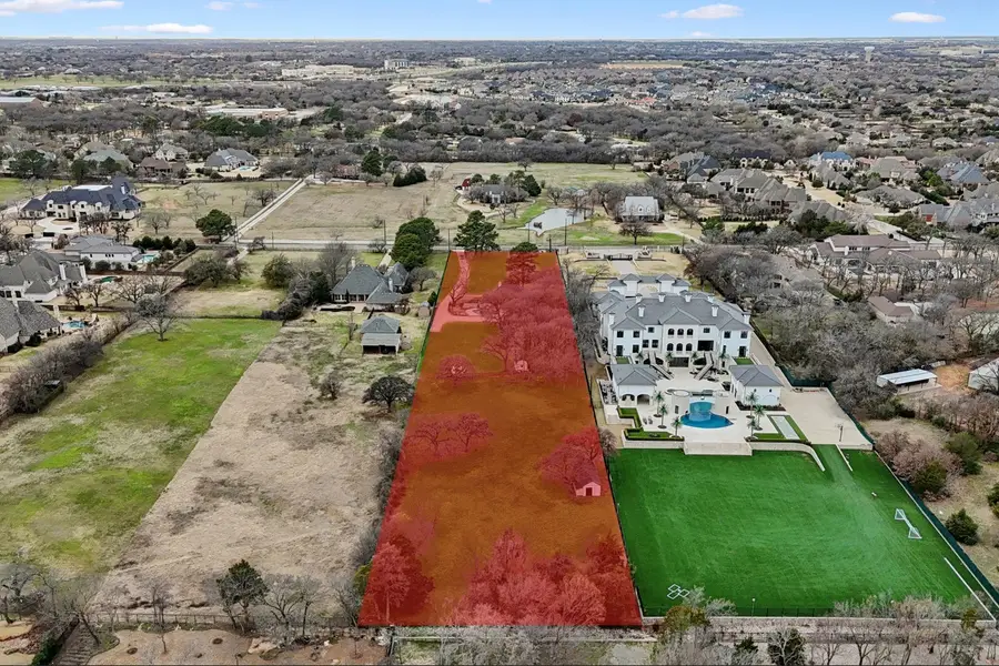 1459 Sunshine Lane, Southlake, TX 76092 - #3