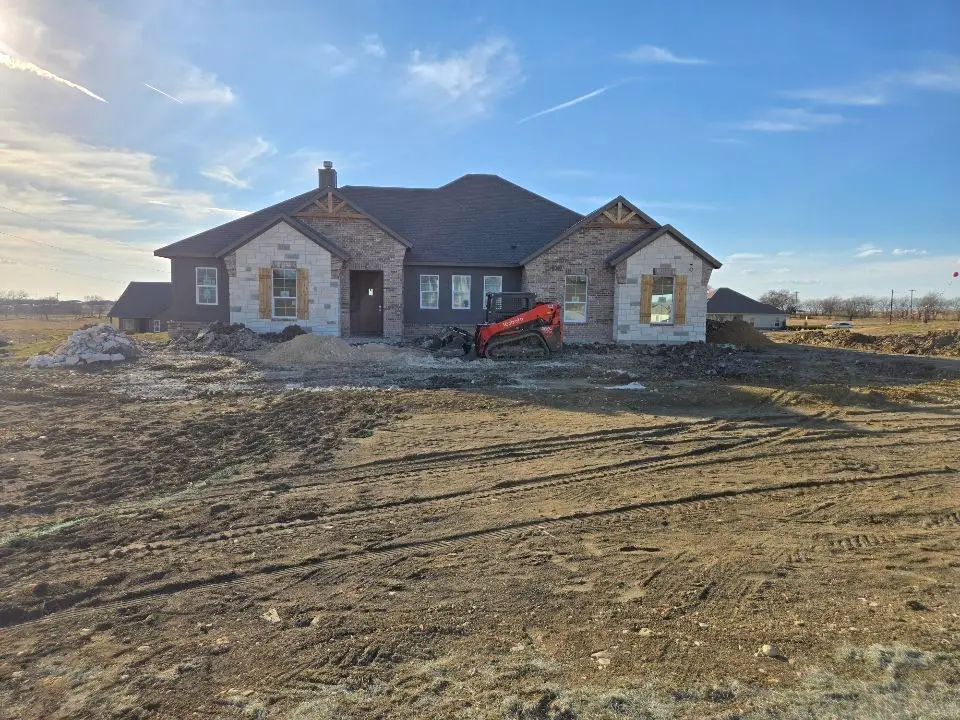 114 Hillview Trail, Decatur, TX 76234 - #1