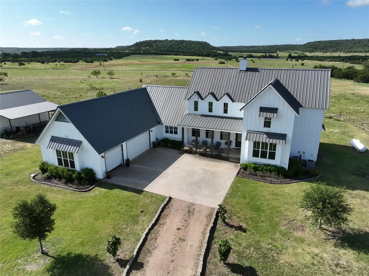 5500 County Road 234, Hico, TX 76457 - #1