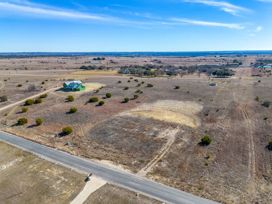 2077 Eagles Ridge Drive, Weatherford, TX 76087 - #2