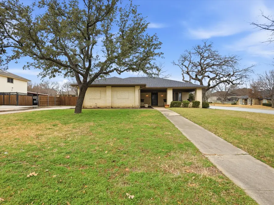 3716 Sweetbriar Lane, Colleyville, TX 76034 - #3