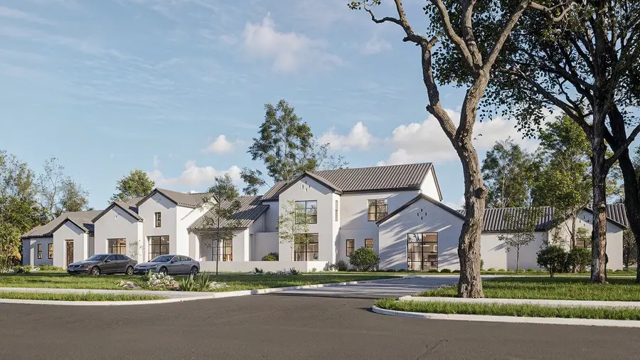 TBD Sunshine Lane, Southlake, TX 76092 - #2