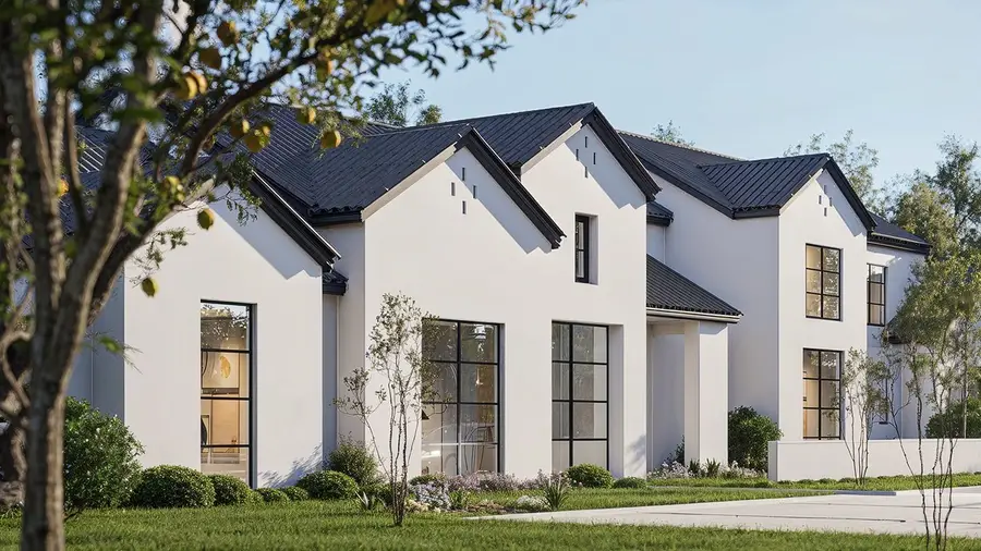 TBD Sunshine Lane, Southlake, TX 76092 - #3