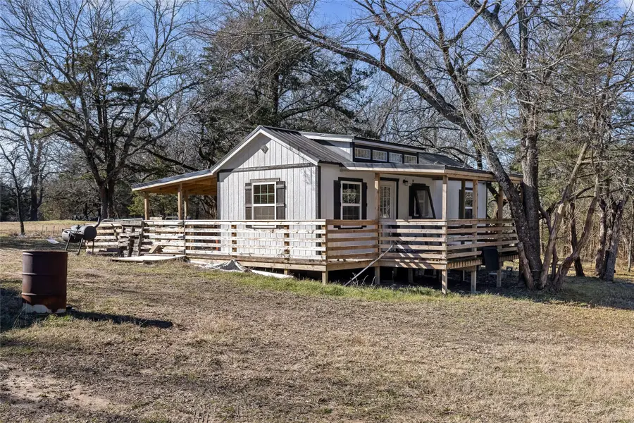 37.3 ac Cr 1130, Greenville, TX 75402 - Image #2