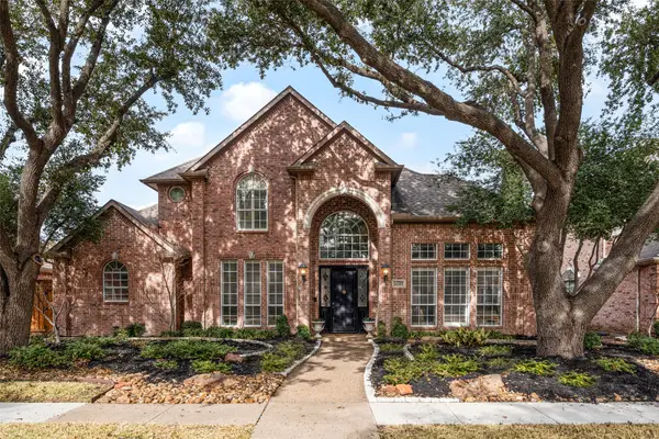 5709 Ridgehaven Drive, Plano, TX 75093