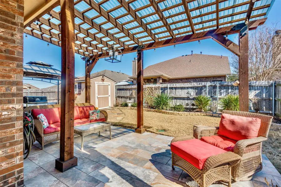 6803 Elderberry Drive, Arlington, TX 76001 - #2