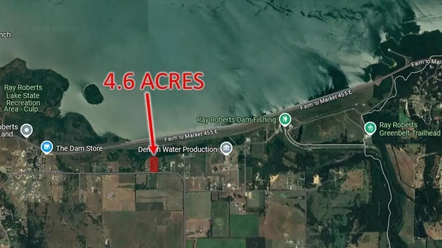 9520 Fm 2153, Aubrey, TX 76227 - #2