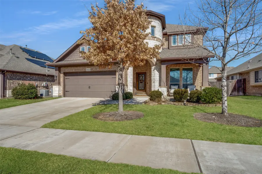 1613 Ada Lane, Little Elm, TX 75068 - #2