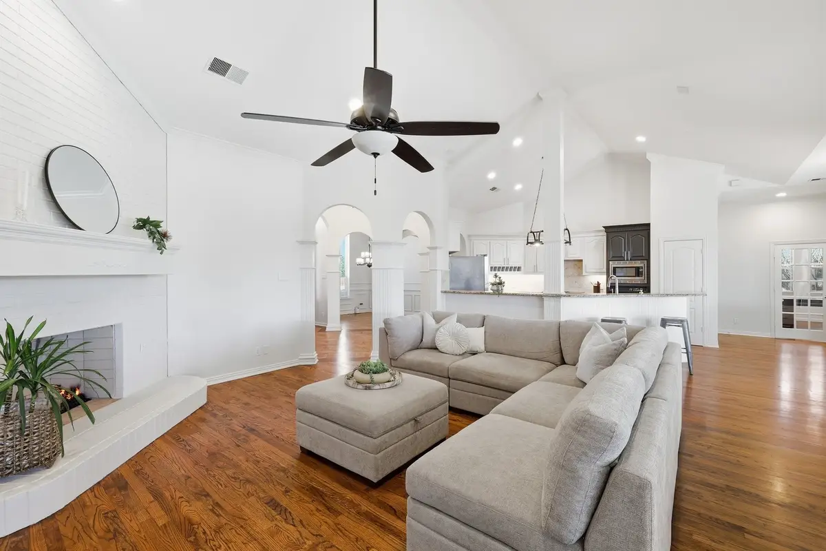 5809 N Ballantrae Drive, Colleyville, TX 76034 - #1