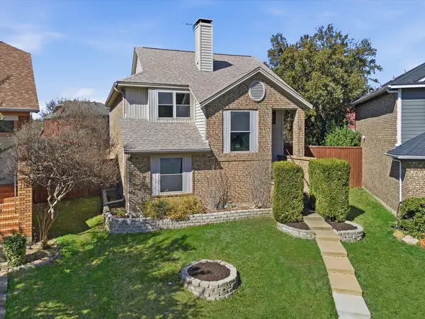 2931 Peninsula Way, Carrollton, TX 75007