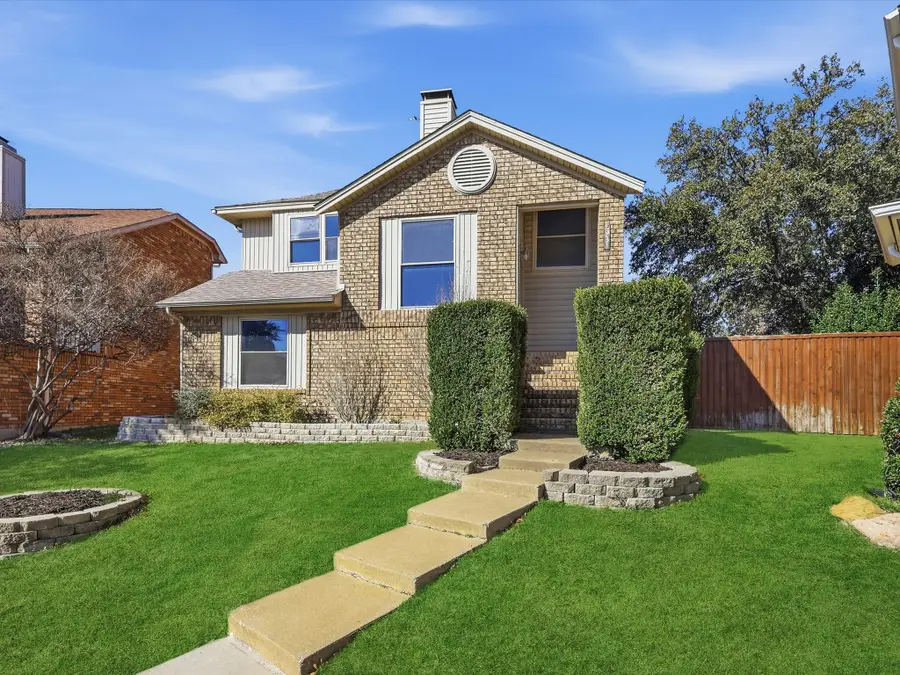 2931 Peninsula Way, Carrollton, TX 75007 - #2