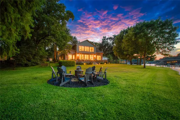 636 Turner Drive, Trinidad, TX 75163