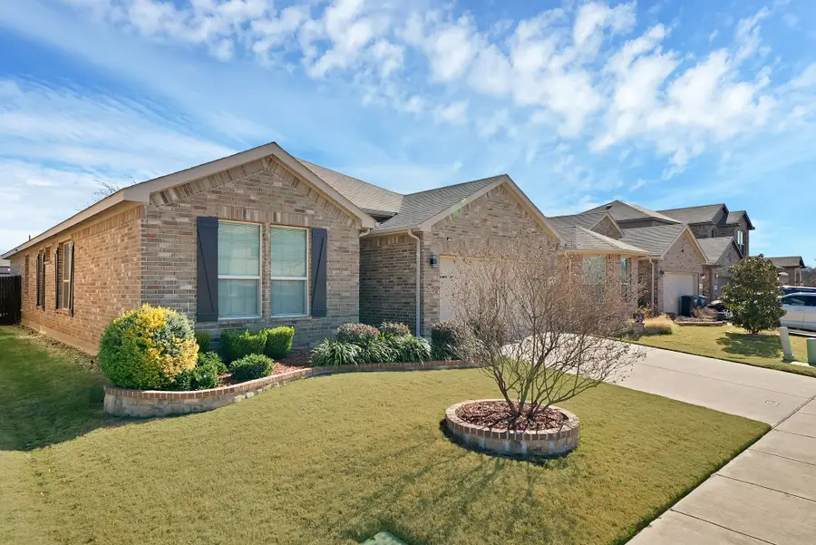 1016 Brownford Drive, Fort Worth, TX 76028 - #3