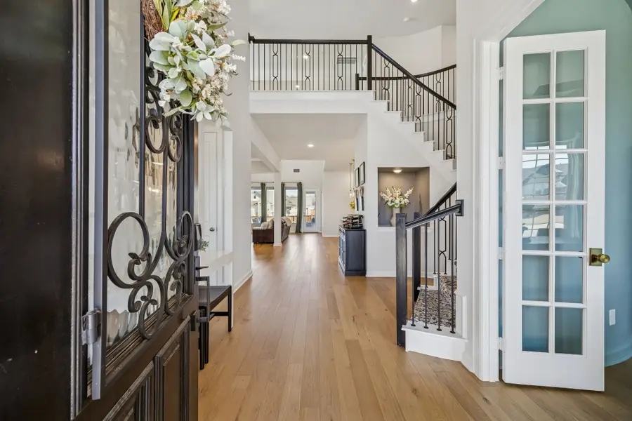 1818 Diamond Court, Lucas, TX 75098 - #3