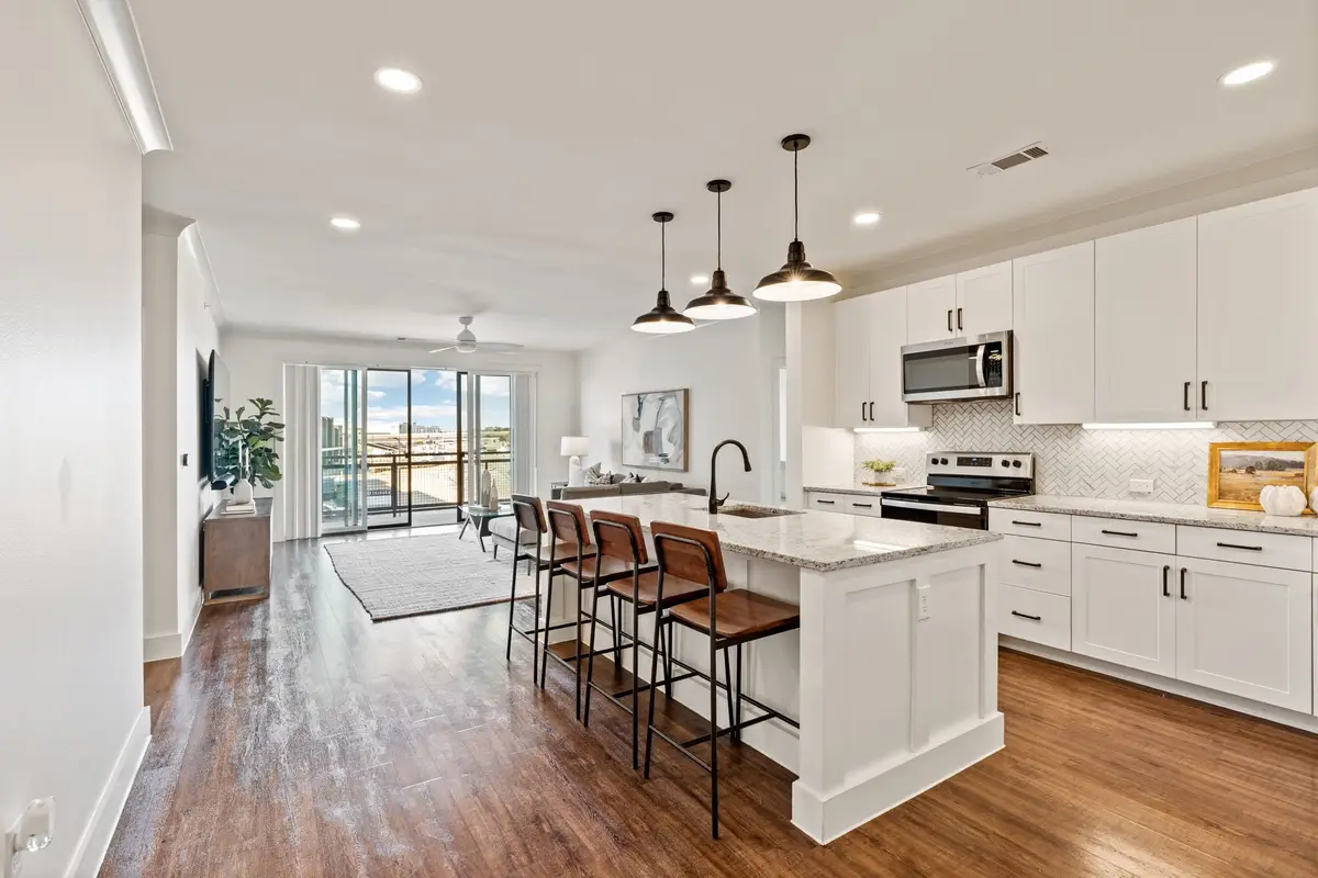 3517 Windhaven Parkway #2301, Lewisville, TX 75056 - #1