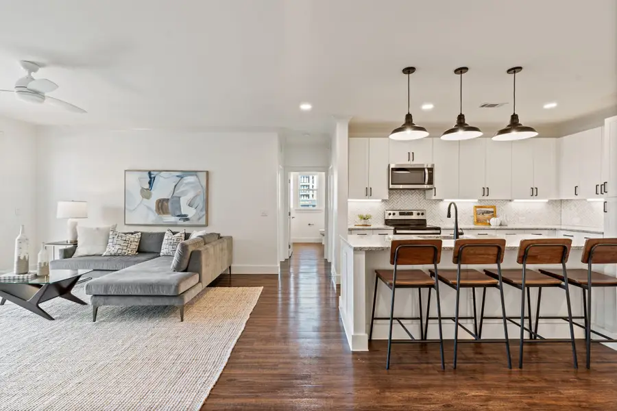 3517 Windhaven Parkway #2301, Lewisville, TX 75056 - #2