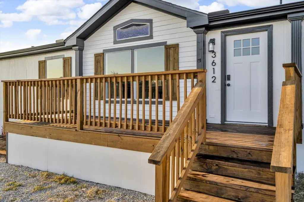 3612 Rhea Road, Granbury, TX 76049 - #1