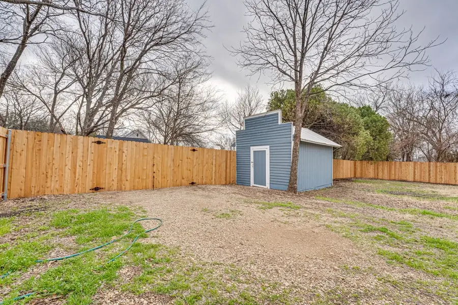 114 E Ross Street, Waxahachie, TX 75165 - #3
