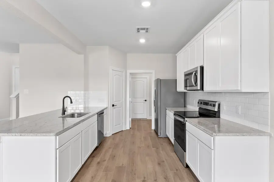 1024 Pecan Place, Hutchins, TX 75141 - #2