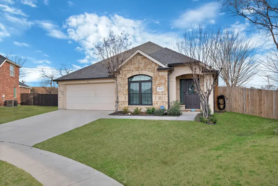 5932 Haven Lake Way, Fort Worth, TX 76244 - #2