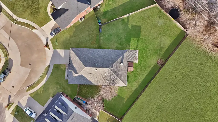 5932 Haven Lake Way, Fort Worth, TX 76244 - #3