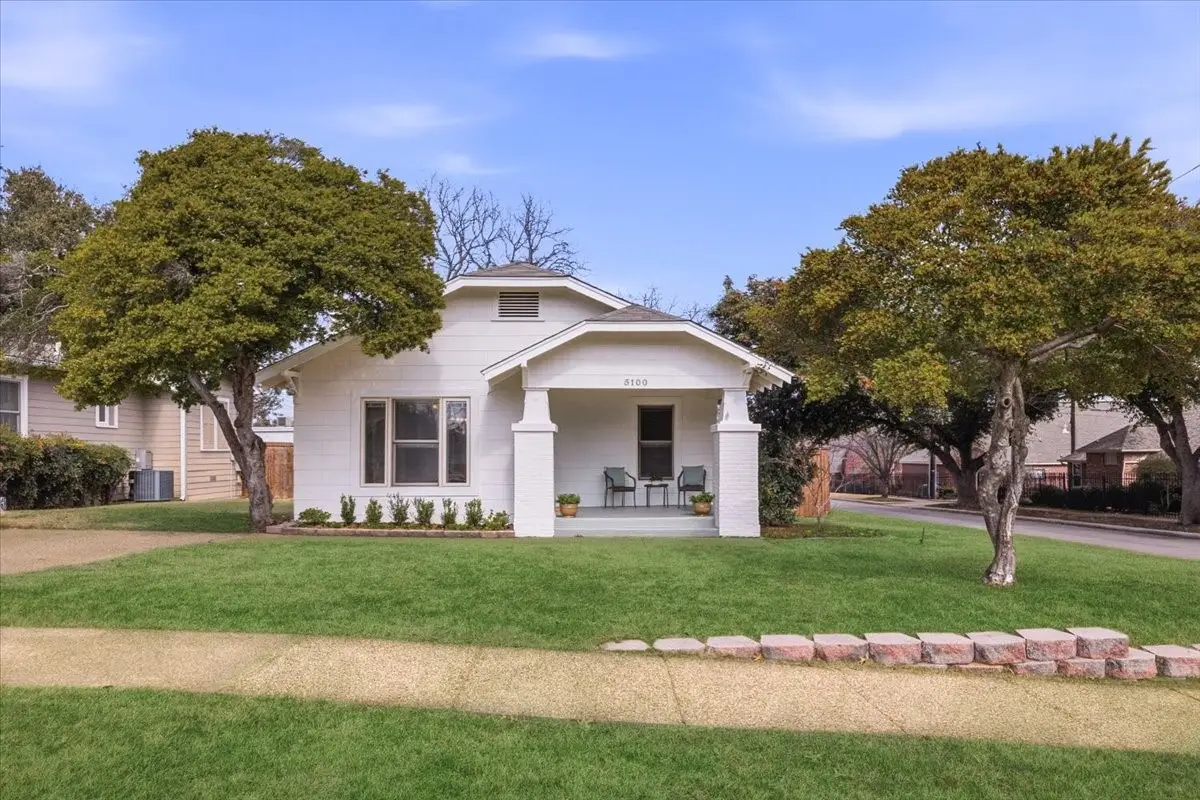 5100 Birchman Avenue, Fort Worth, TX 76107 - Image #1
