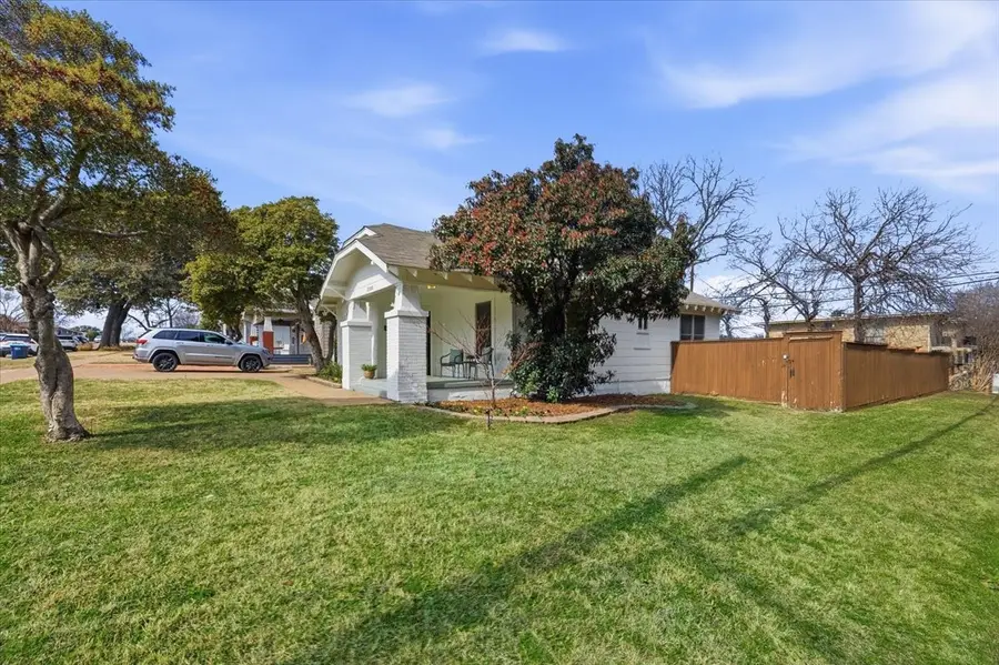 5100 Birchman Avenue, Fort Worth, TX 76107 - Image #2