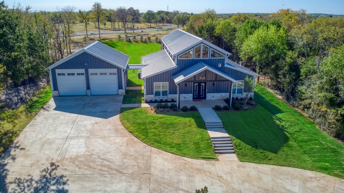278 Glen Ellen Road, Pottsboro, TX 75076 - #1