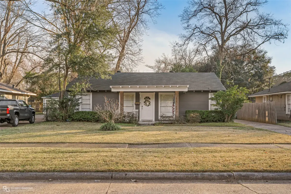 367 Leland Avenue, Shreveport, LA 71105 - #1