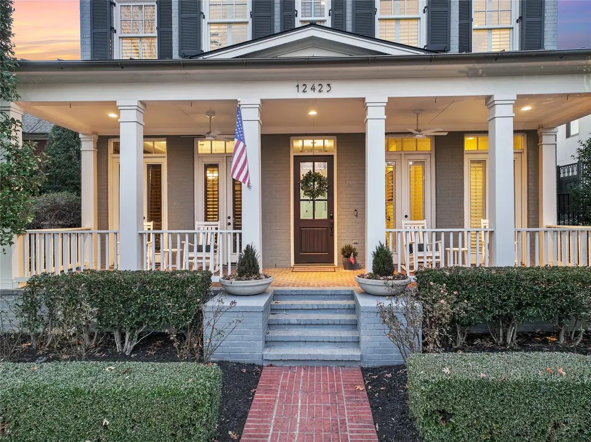 12423 Shoal Forest Lane, Frisco, TX 75033 - #1