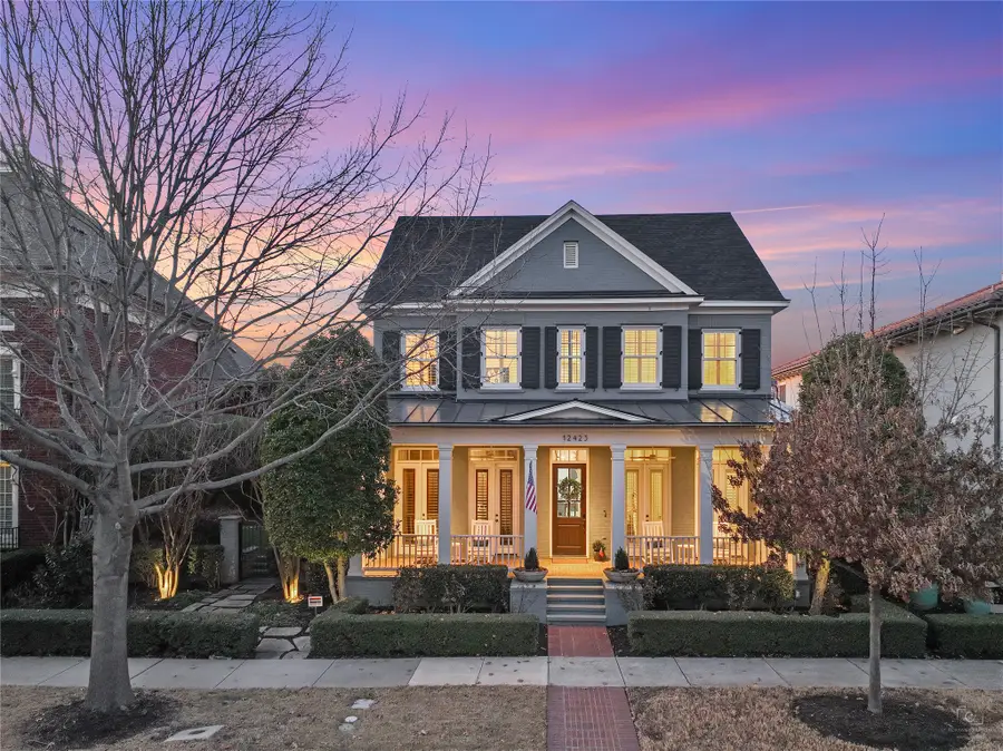 12423 Shoal Forest Lane, Frisco, TX 75033 - #2