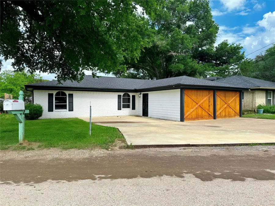 132 Tanda Trail, Trinidad, TX 75163 - #2