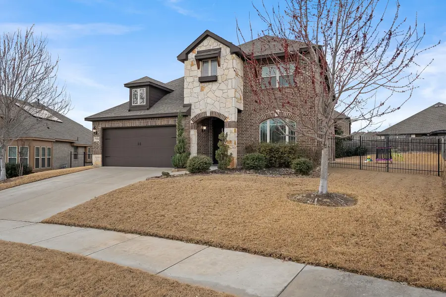 7228 Windy Ridge Drive, Fort Worth, TX 76123 - #3