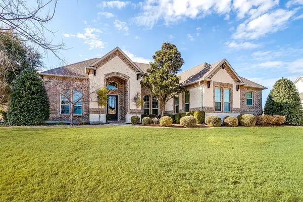 12532 Bella Vita Drive, Fort Worth, TX 76126