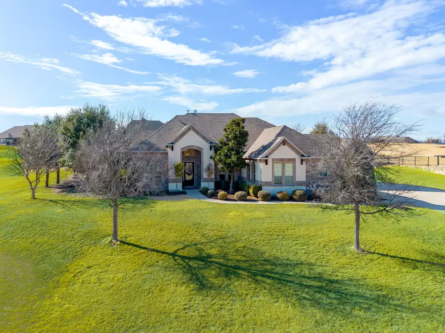 12532 Bella Vita Drive, Fort Worth, TX 76126 - #3