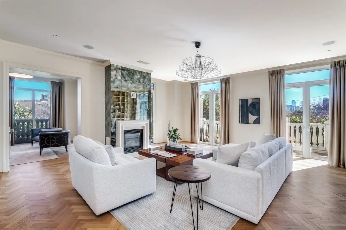 3505 Turtle Creek Boulevard #2A, Dallas, TX 75219 - #1