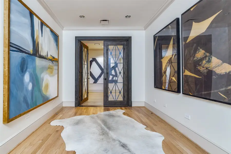 3505 Turtle Creek Boulevard #2A, Dallas, TX 75219 - #2