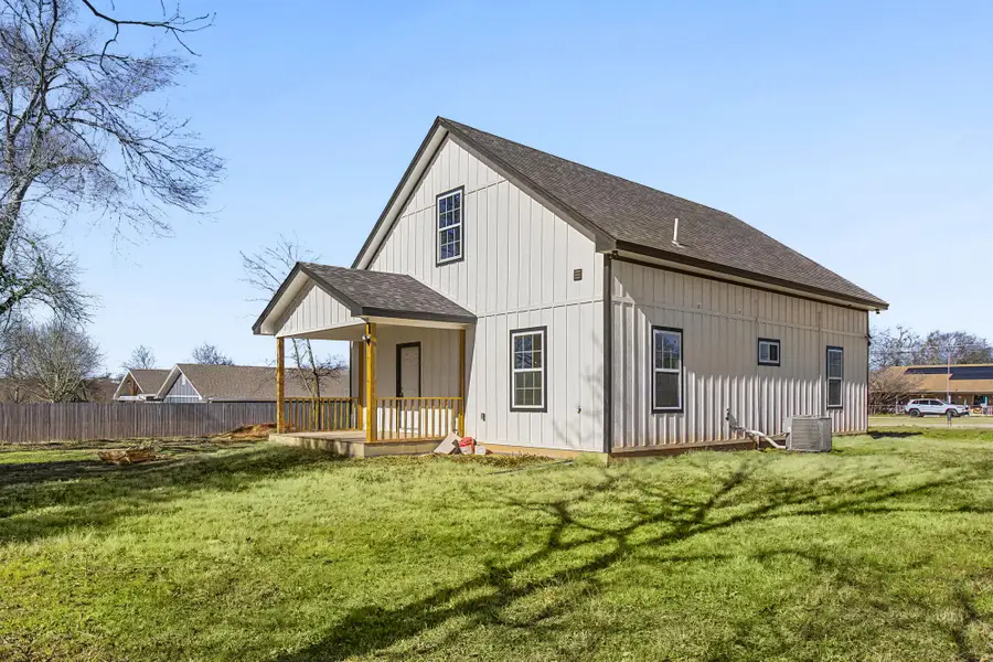 118 Hungry Hill Road, Bruceville Eddy, TX 76524 - #3