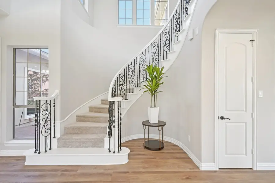 8309 Chickasaw Trail, McKinney, TX 75070 - #3