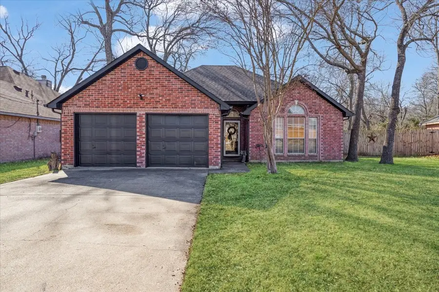 1413 Pecan Creek Drive, Farmersville, TX 75442 - #2