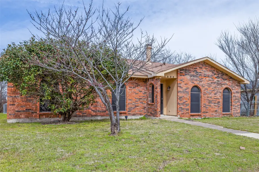 1906 Stockton Trail, Grand Prairie, TX 75052 - #3